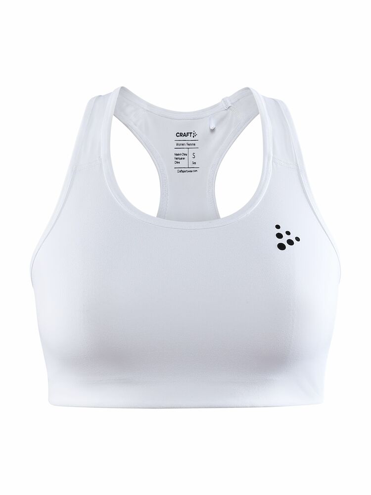 Training Bra Classic White XXS