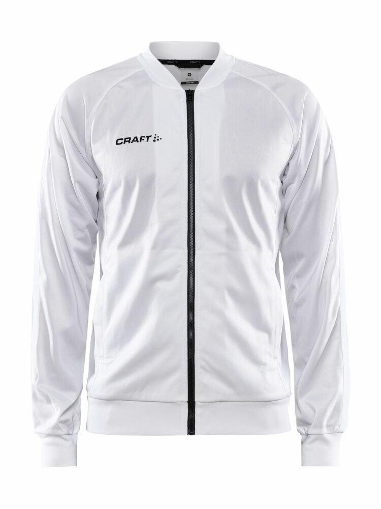 Team Wct Jacket M White XS
