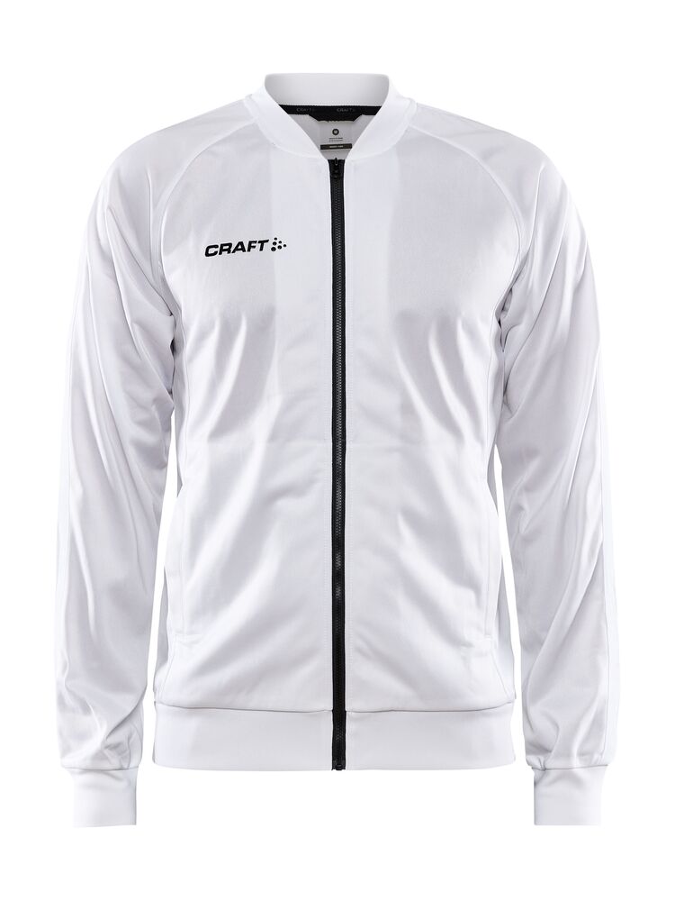 Team Wct Jacket M White L