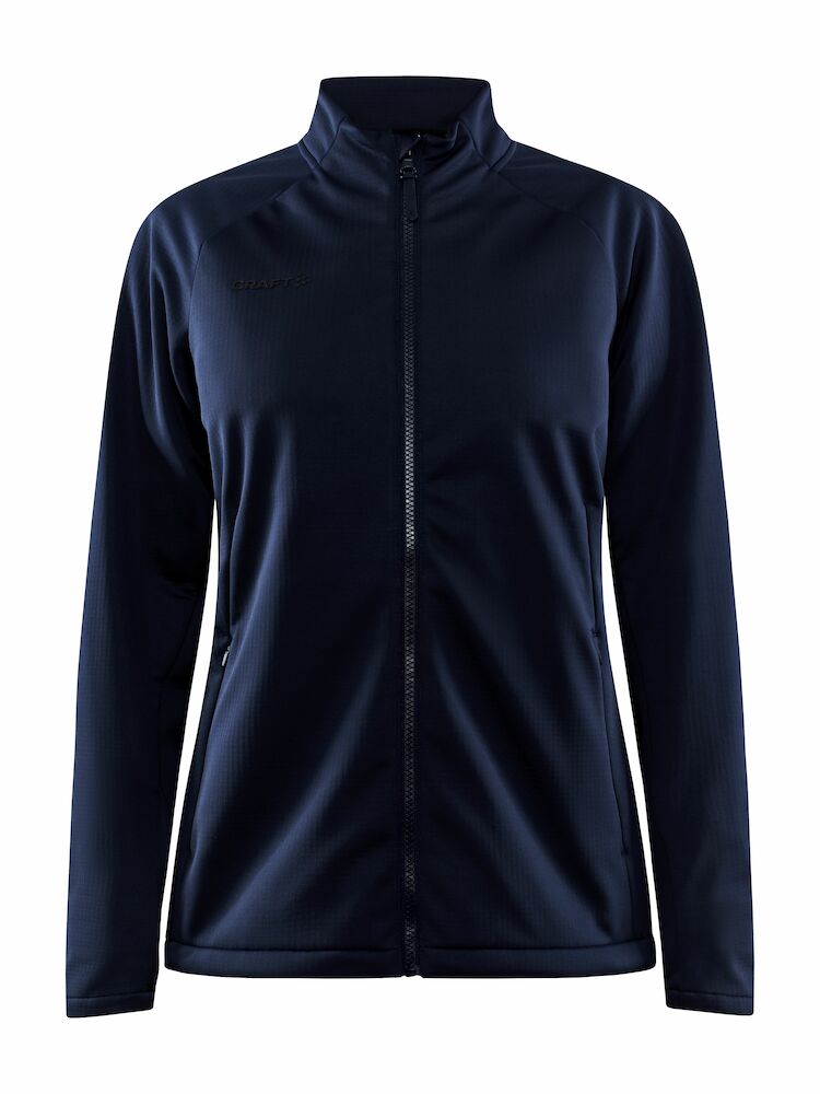 Core Explore Soft Shell Jacket W Blaze XS