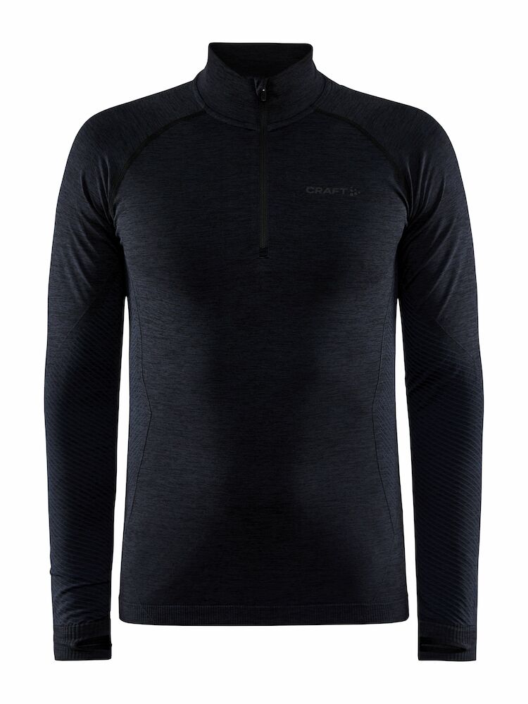 Core Dry Active Comfort Hz M Black S