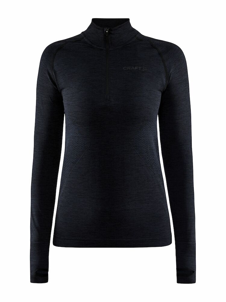 Core Dry Active Comfort Hz W Black XS