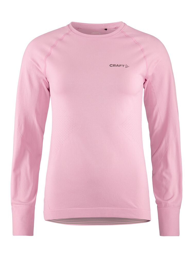 Core Dry Active Comfort Ls W Whiz XS