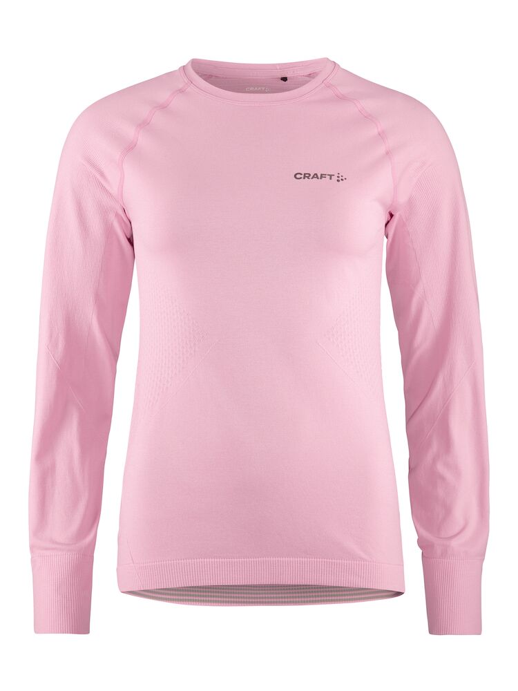 Core Dry Active Comfort Ls W Whiz XS