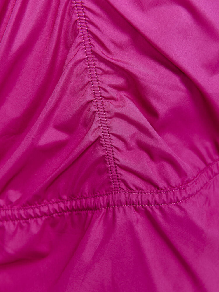ADV Essence Wind Jacket W Roxo
