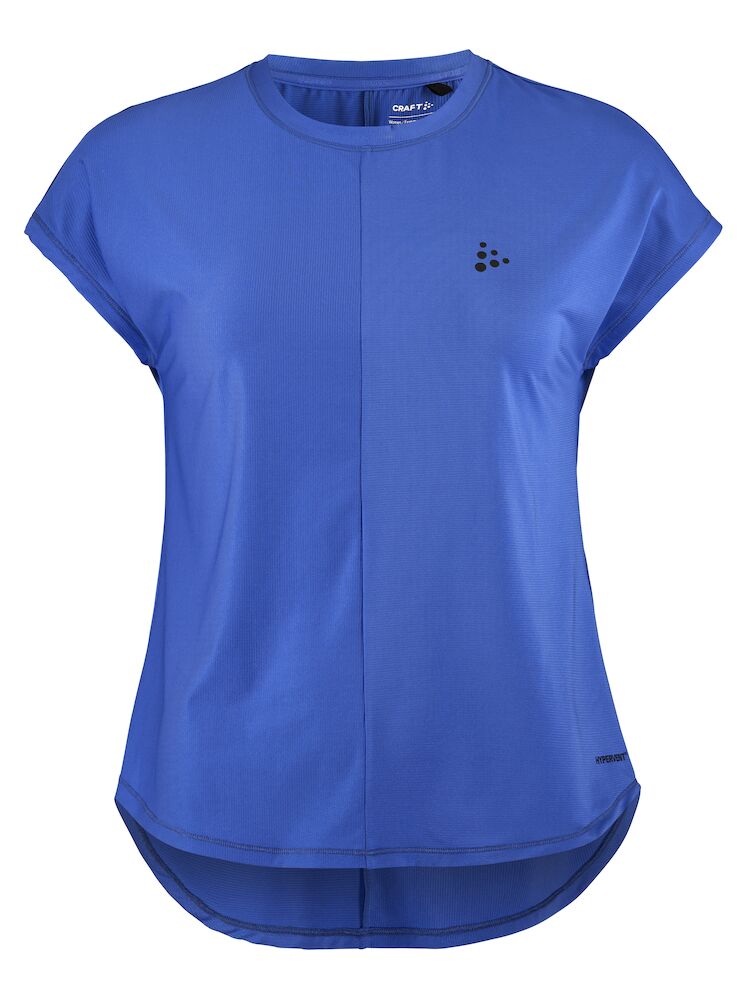 Core Essence SS Tee W Jump