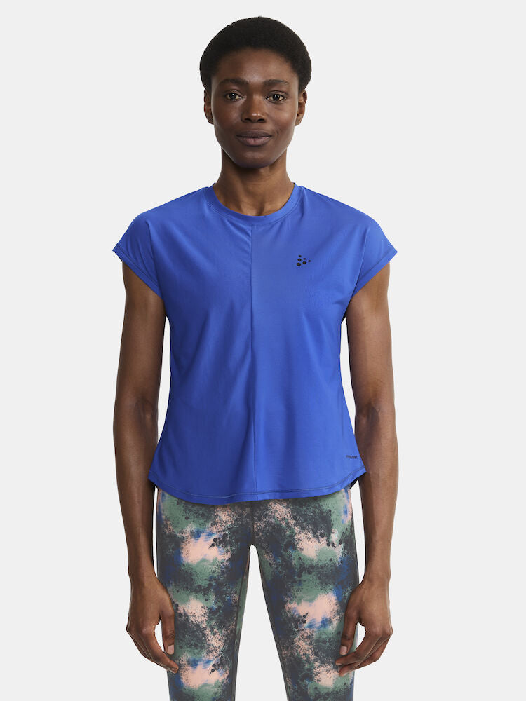 Core Essence SS Tee W Jump