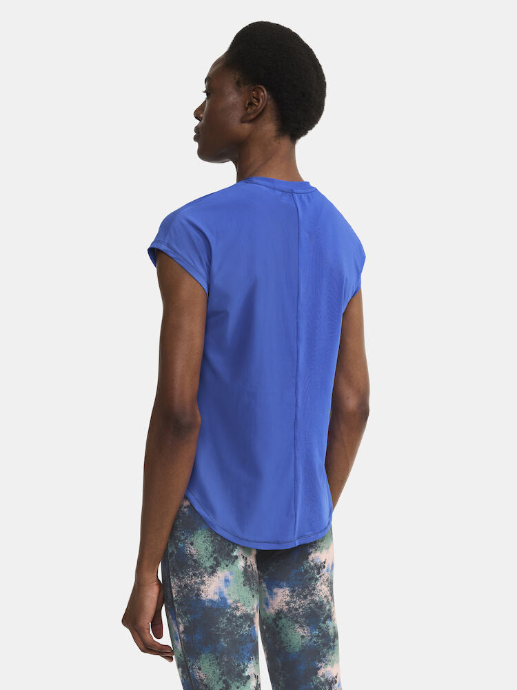 Core Essence SS Tee W Jump