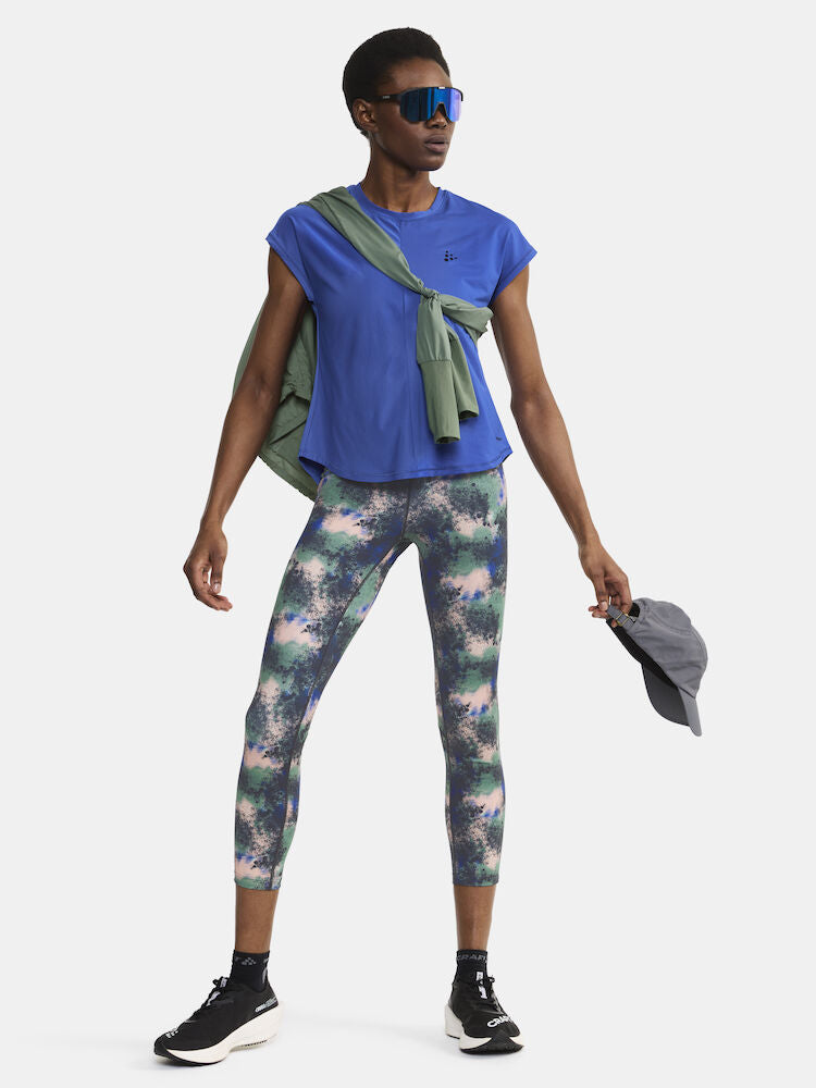 Core Essence SS Tee W Jump