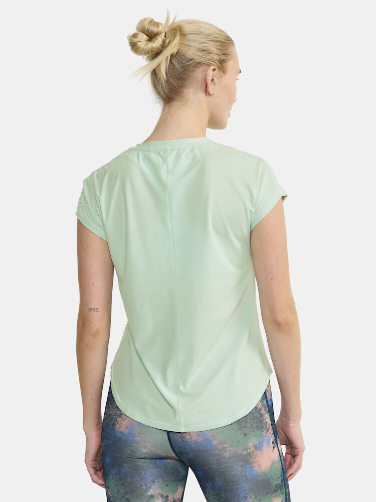 Core Essence SS Tee W Plexi