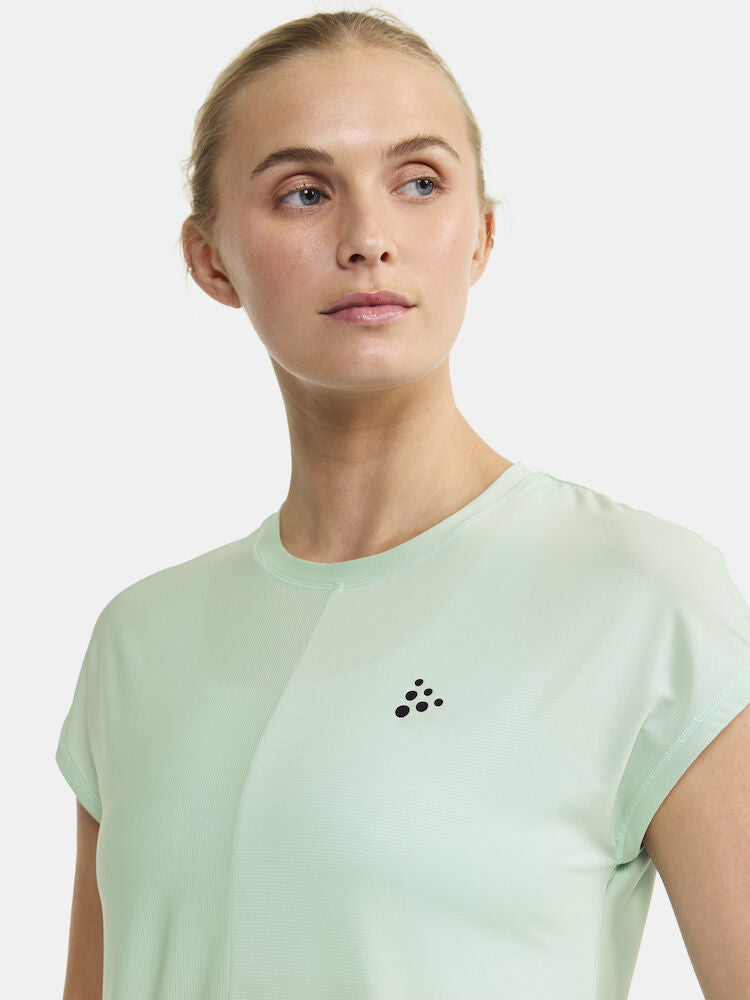 Core Essence SS Tee W Plexi
