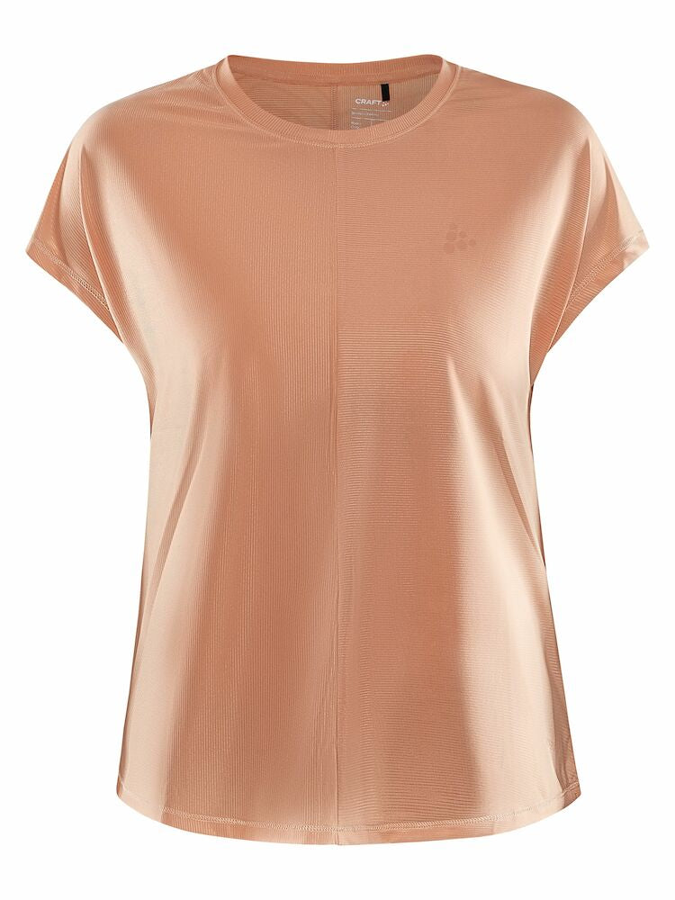 Core Essence Ss Tee W Glow XS