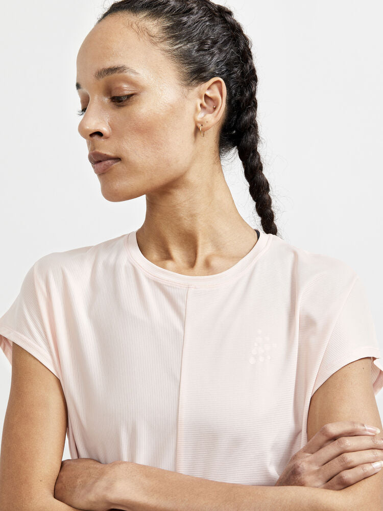 Core Essence SS Tee W Gum