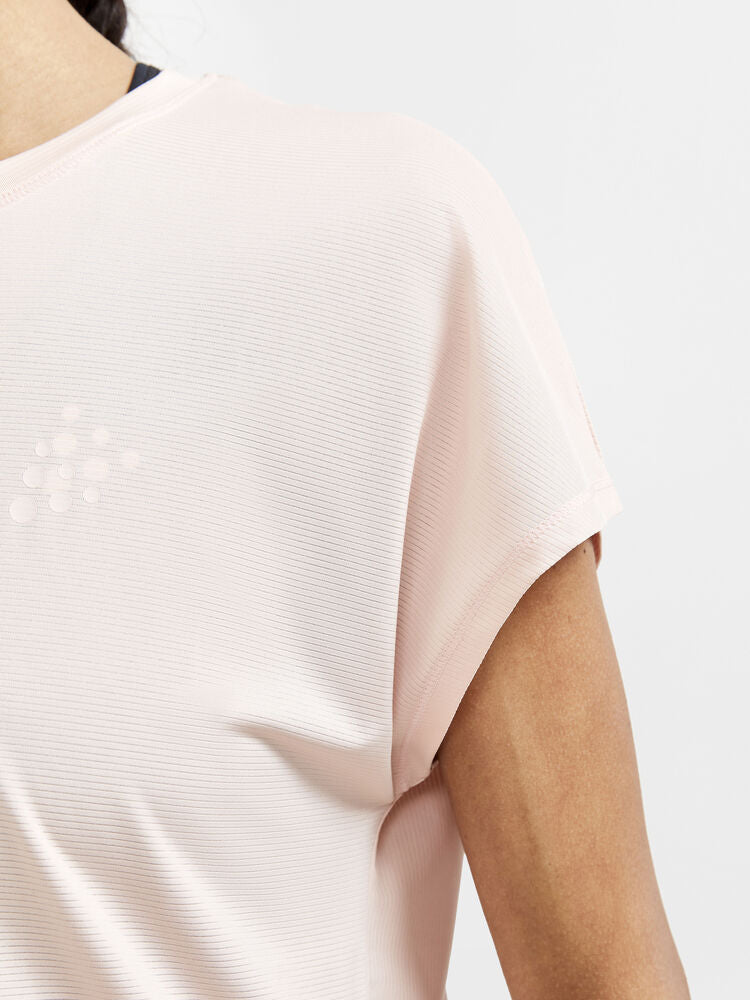 Core Essence SS Tee W Gum