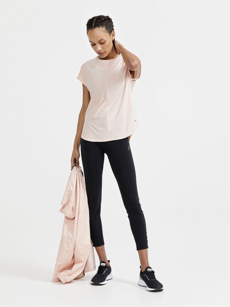 Core Essence SS Tee W Gum