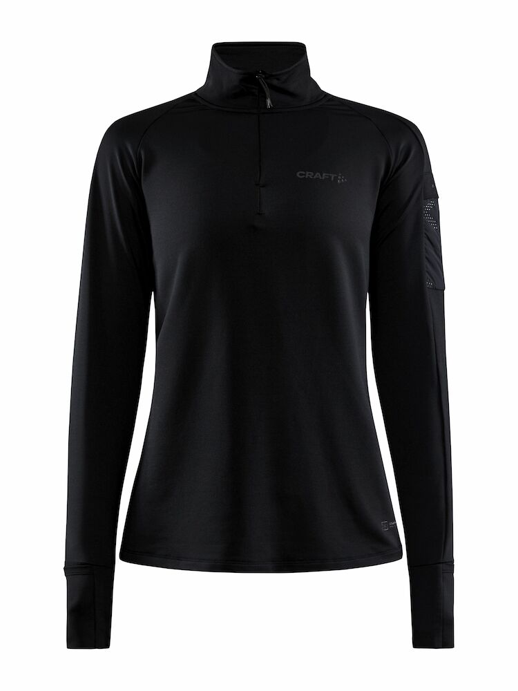 Adv Subz Ls W Black XS