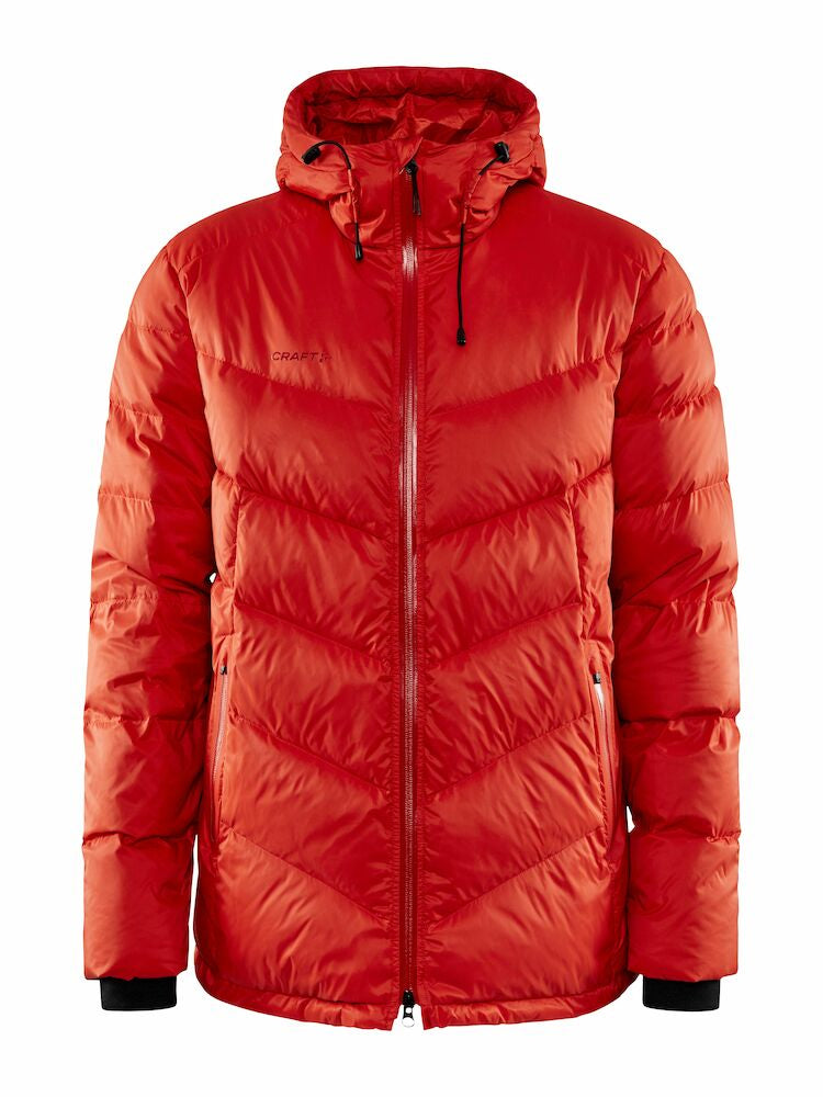 Adv Explore Down Jacket M Fiesta S