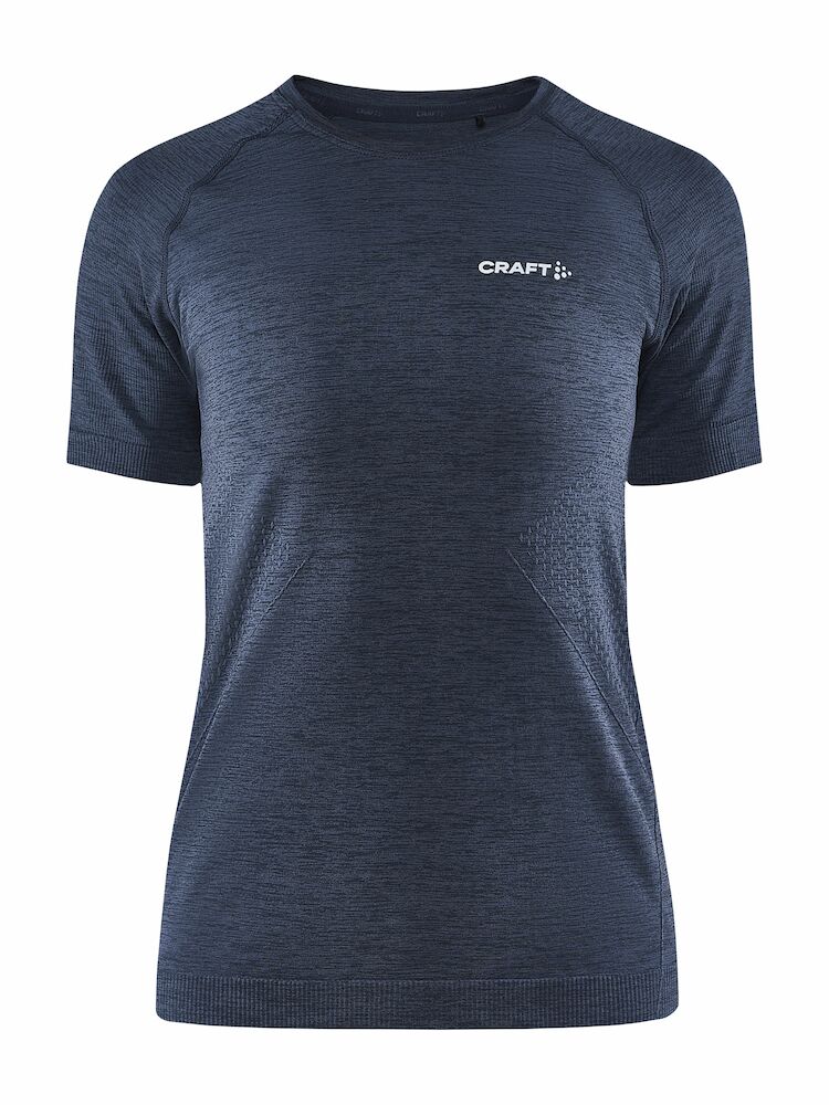 Core Dry Active Comfort Ss W Blaze XS