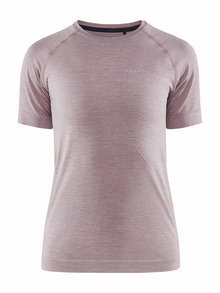 Core Dry Active Comfort Ss W Gerbera XS