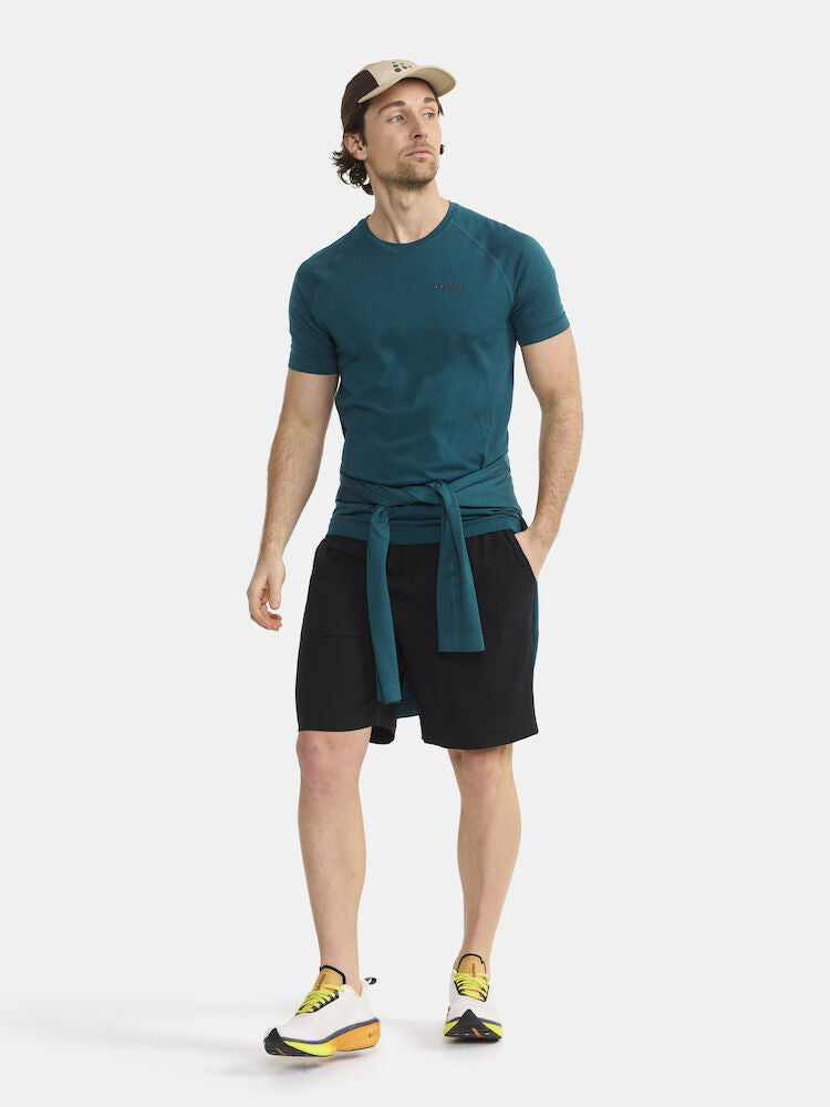Core Dry Active Comfort Ss M Alfa S