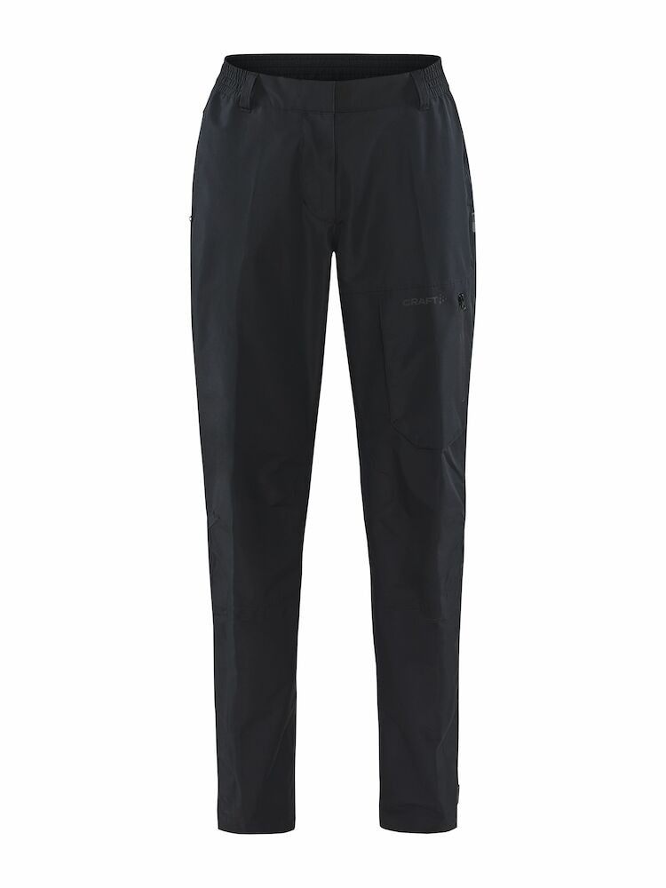 Adv Bike Ride Hydro Pants W Black XS