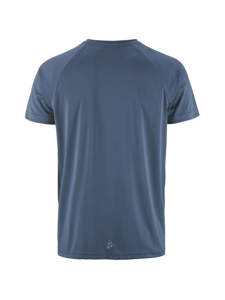 Core Essence Logo Tee M Lake