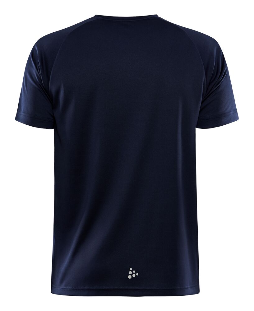CORE Essence Logo Tee M Blaze