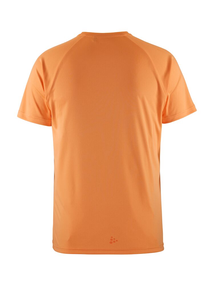 Core Essence Logo Tee M Sour