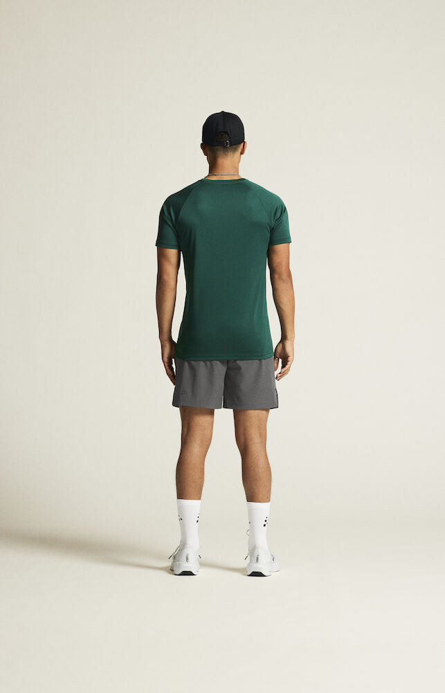 Core Essence Logo Tee M Biome