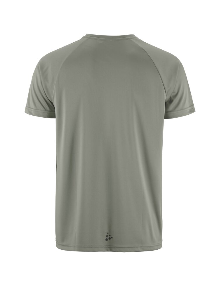 Core Essence Logo Tee M Leaf