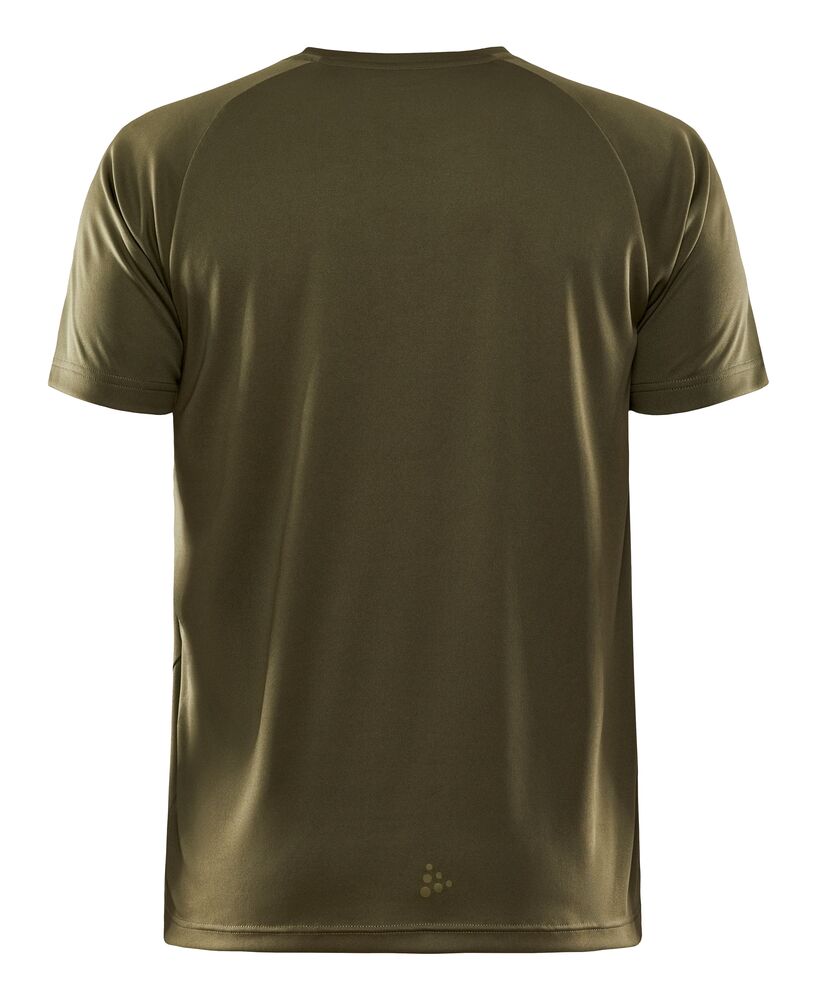 CORE Essence Logo Tee M Rift
