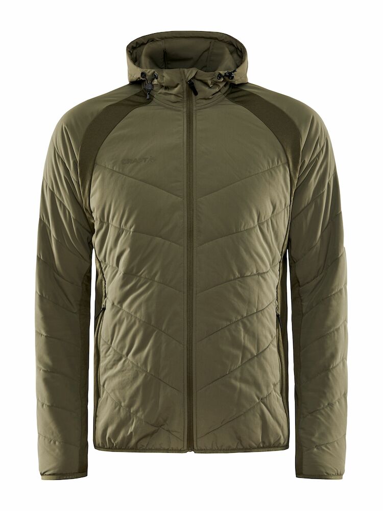 Adv  Explore Hybrid Jacket M Rift S