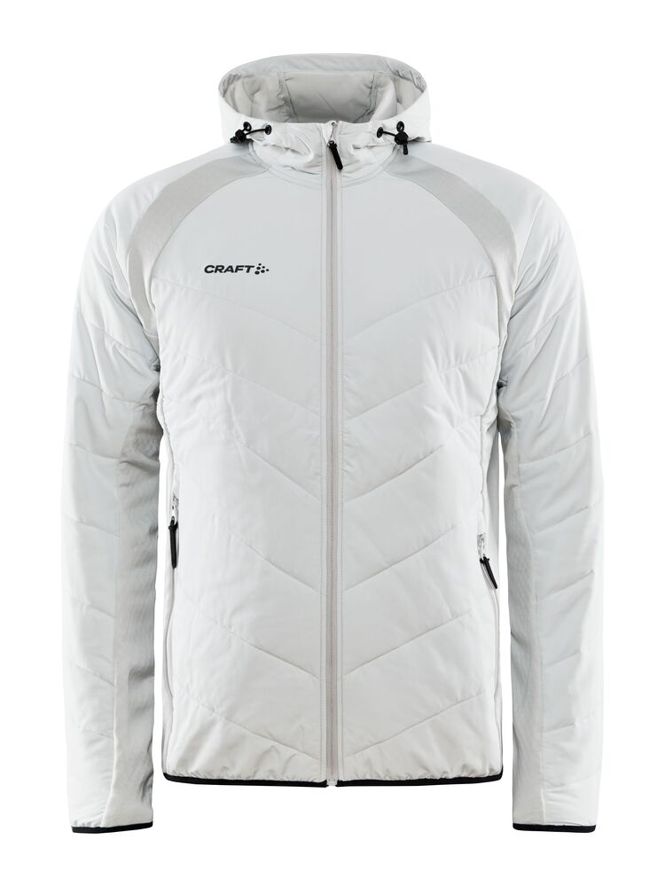 Adv  Explore Hybrid Jacket M Ash XL