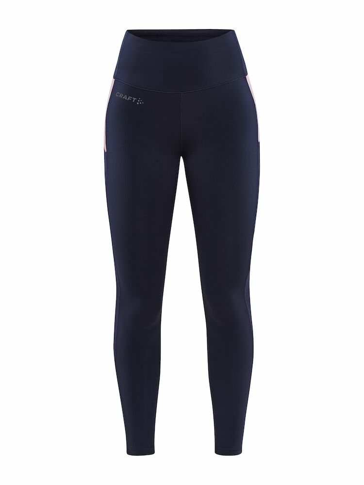 Adv Essence Tights 2 W Blaze-Dawn XS