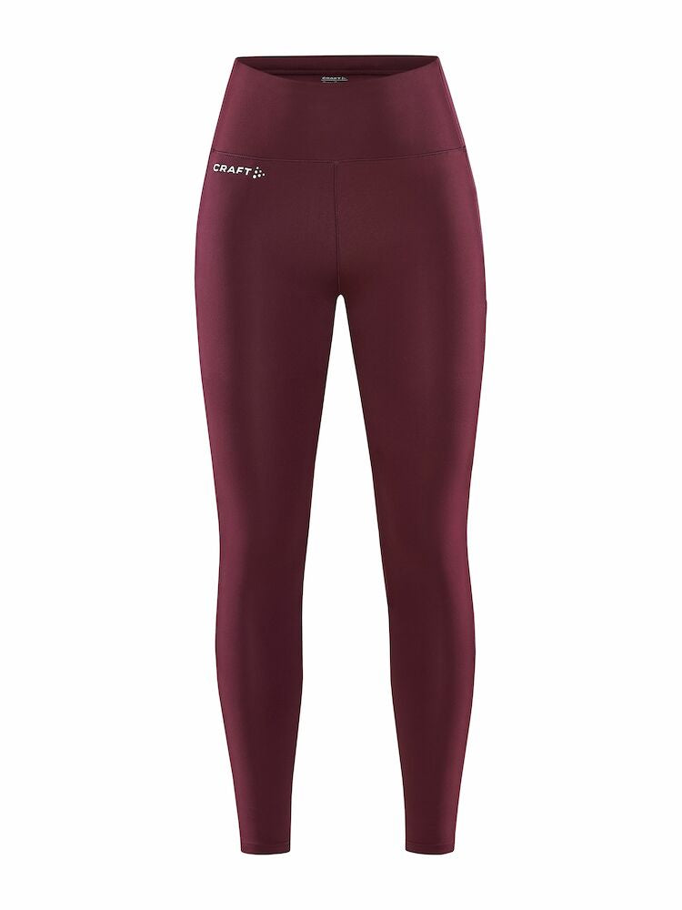 Adv Essence Tights 2 W Punsch XS