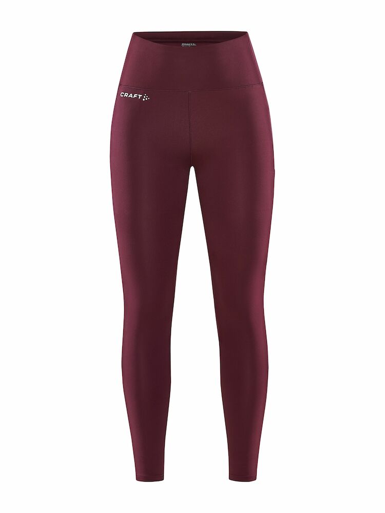 Adv Essence Tights 2 W Punsch XS