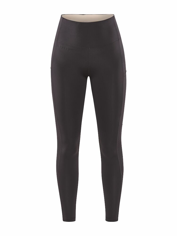 ADV Essence Tights 2 W Slate-Cosmo XS