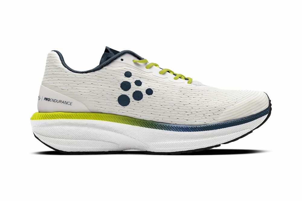 Pro Endur Distance M Whisper-gem 39,5 (6UK)