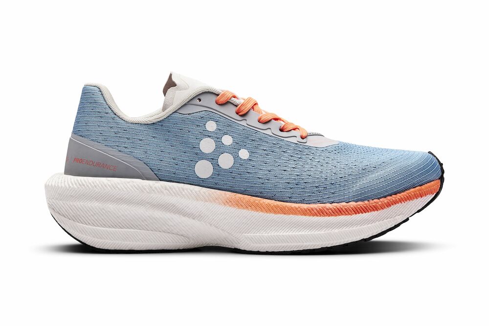 Pro Endur Distance W Zenith-Flex 3UK/35,5EU