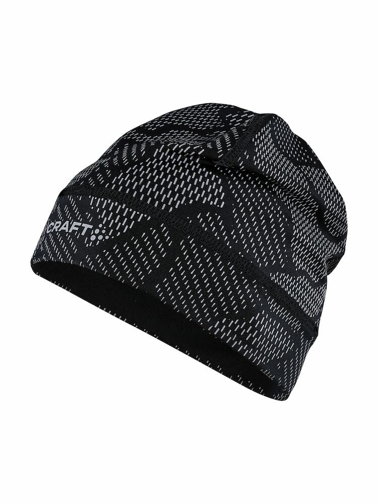 Core Essence Lumen Hat Black ONESIZE