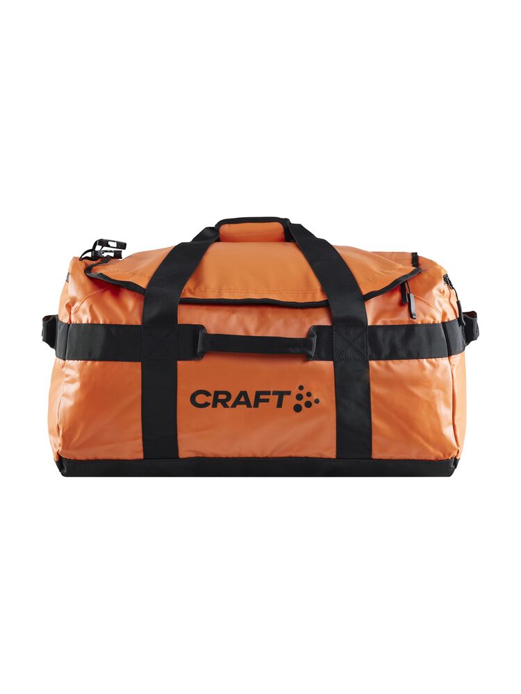 Adv Entity Duffel 70 L Chestnut ONESIZE