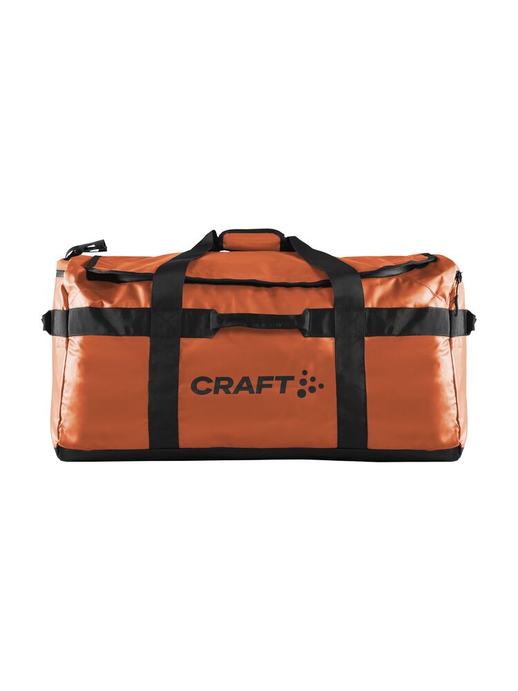 Adv Entity Duffel 95 L Chestnut Onesize