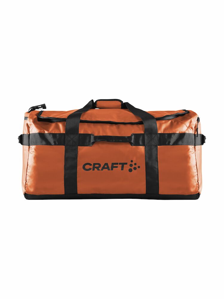 Adv Entity Duffel 95 L Chestnut Onesize