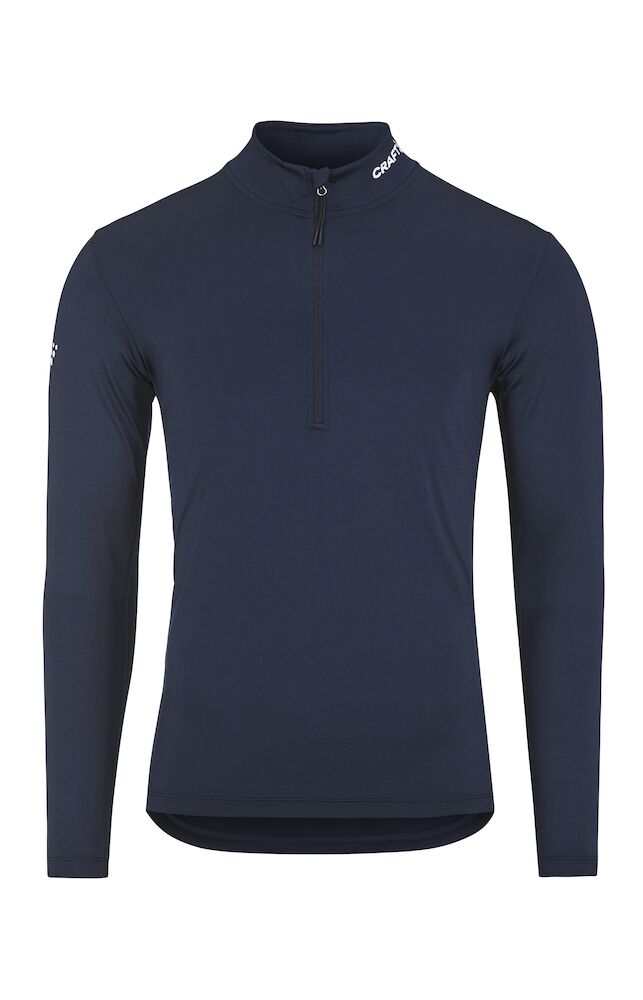 Adv Nordic Ski Club Jersey M Blaze-White XXS