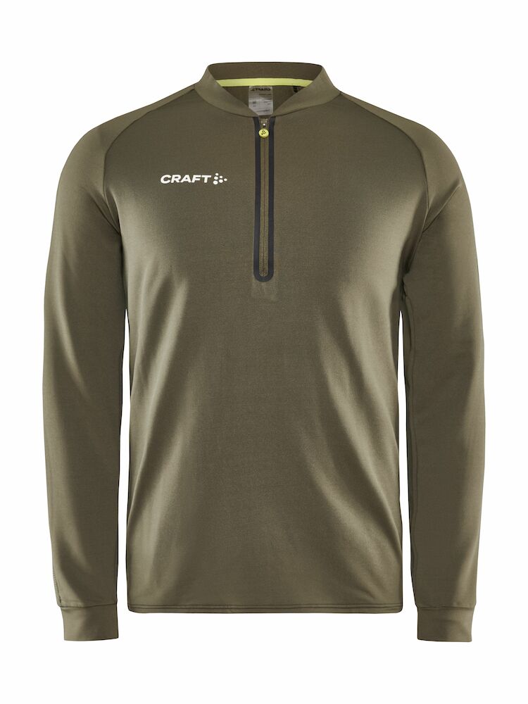 Extend Half Zip M RIFT XXS