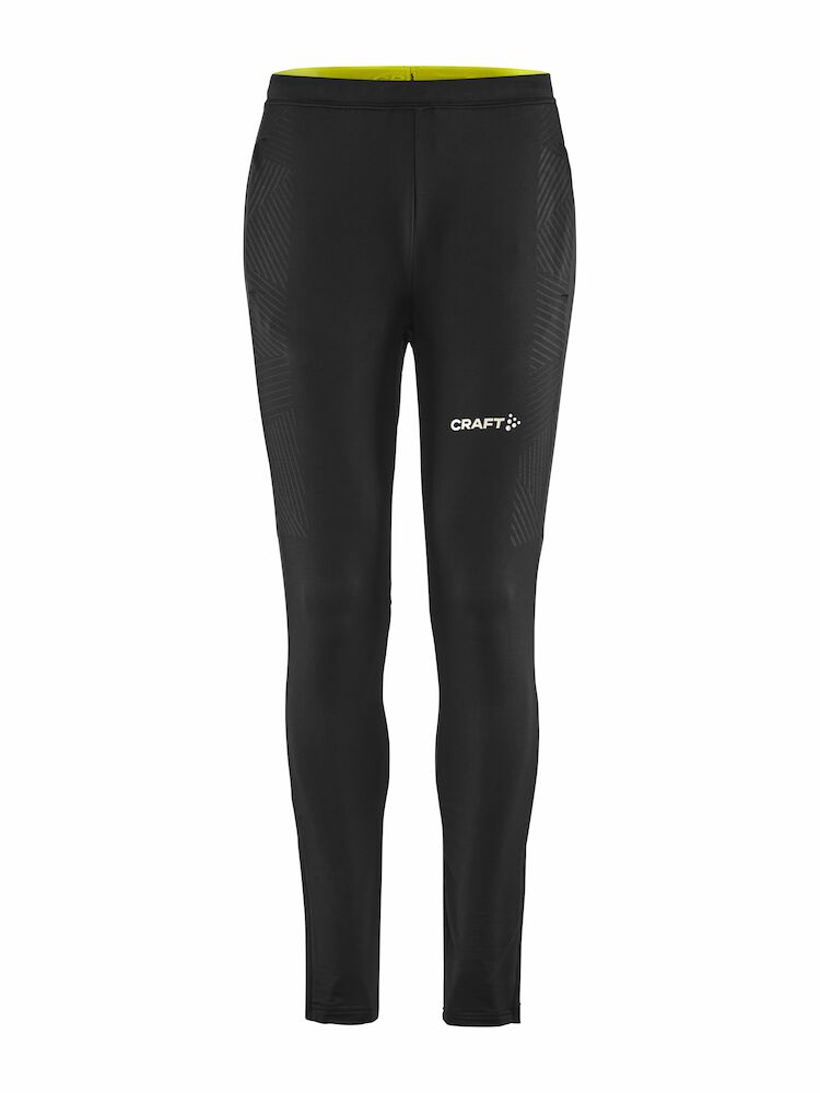 Extend Pant M BLACK XXS