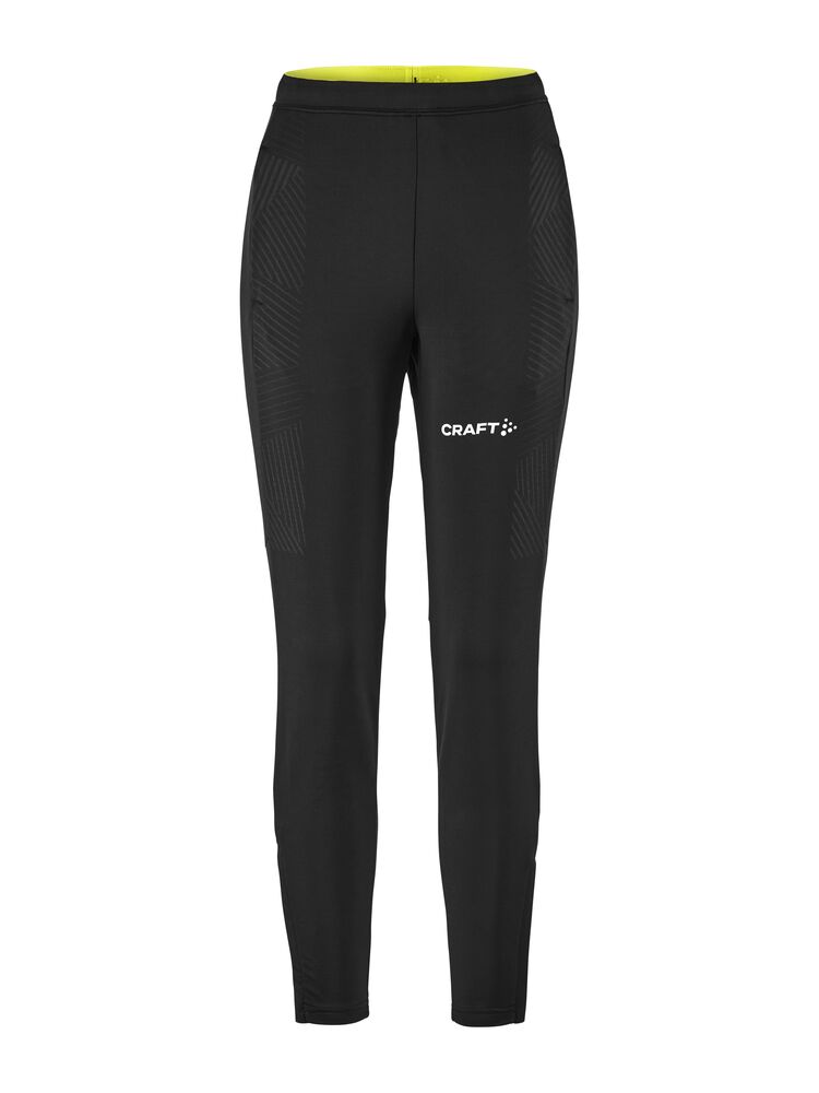 Extend Pant W BLACK S