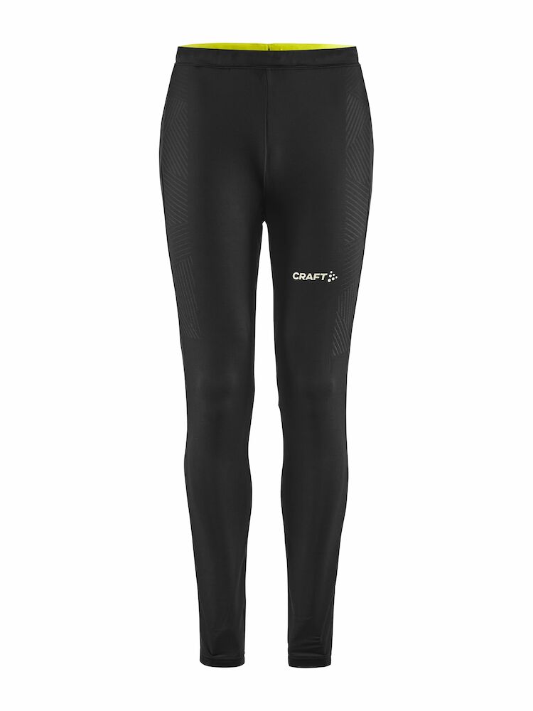 Extend Slim Pant M BLACK XXS