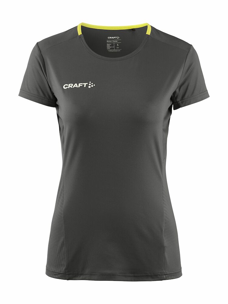 Extend Jersey W ASPHALT XXS