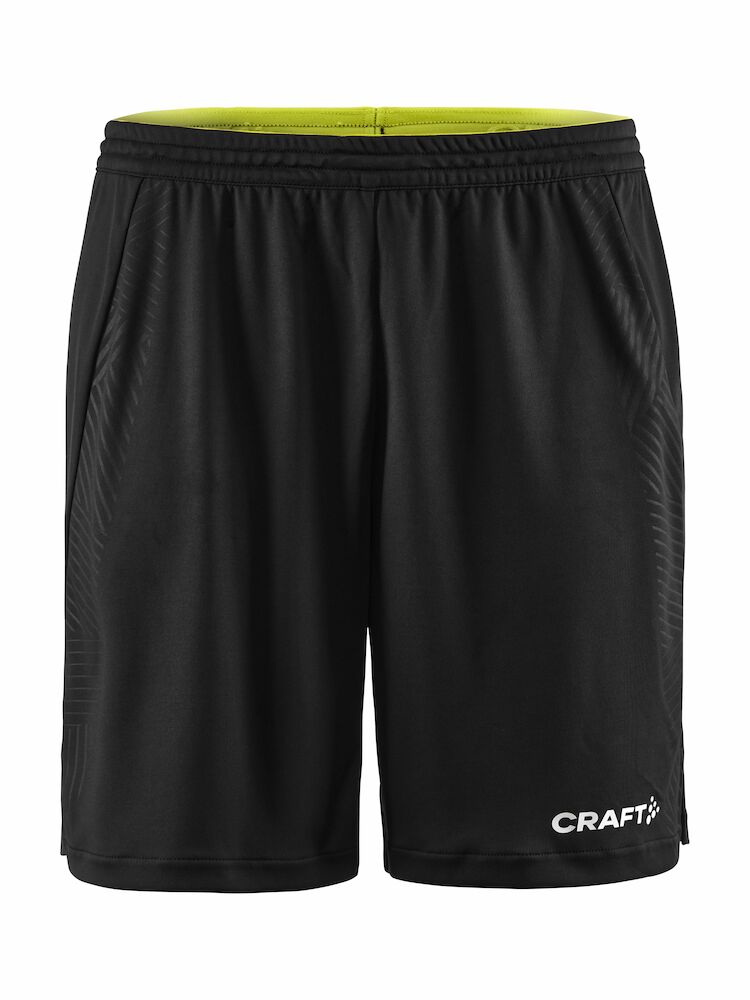Extend Shorts M BLACK XXS